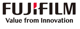 Logo Fuji